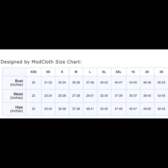 Modcloth red wrap dress - Picture 7 of 9